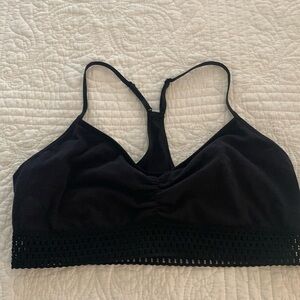 🖤 Sports Bra